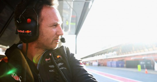 Drugie testy F1 przed sezonem 2017