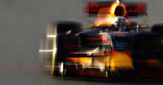 Drugie testy F1 przed sezonem 2017