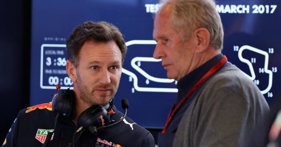 Drugie testy F1 przed sezonem 2017