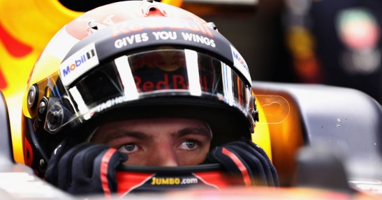 Drugie testy F1 przed sezonem 2017