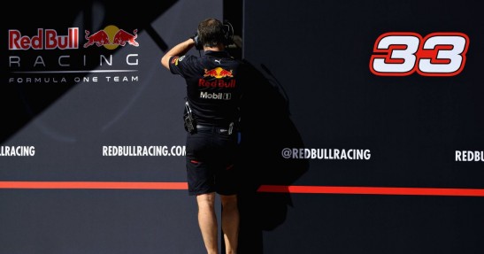 Drugie testy F1 przed sezonem 2017