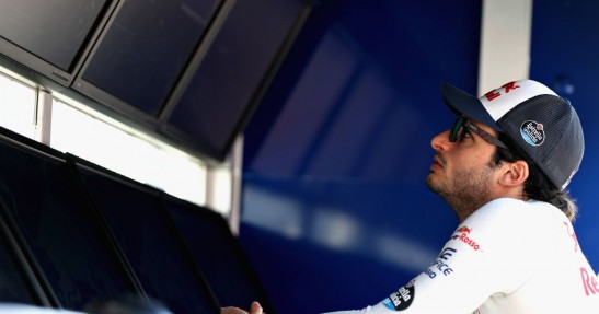 Drugie testy F1 przed sezonem 2017