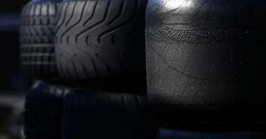 Drugie testy F1 przed sezonem 2017