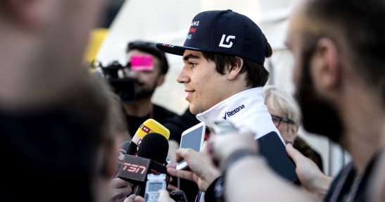 Drugie testy F1 przed sezonem 2017