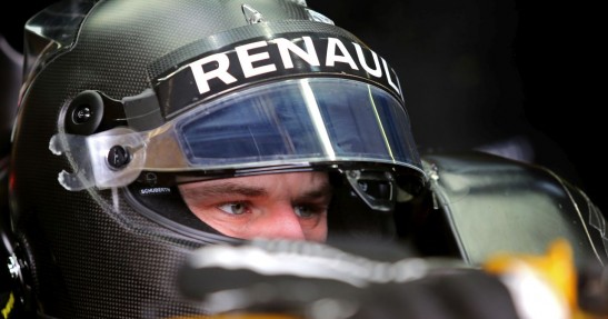 Drugie testy F1 przed sezonem 2017