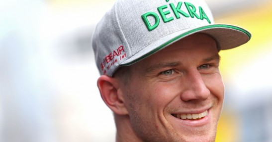 Drugie testy F1 przed sezonem 2017