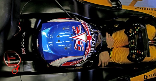 Drugie testy F1 przed sezonem 2017