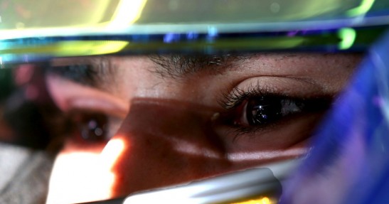 Drugie testy F1 przed sezonem 2017