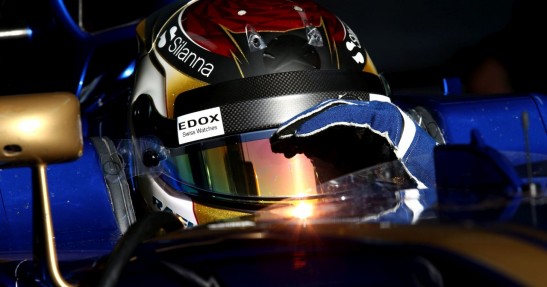 Drugie testy F1 przed sezonem 2017