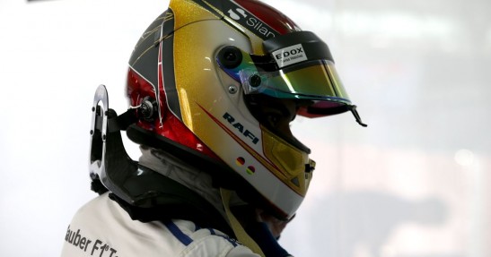 Drugie testy F1 przed sezonem 2017