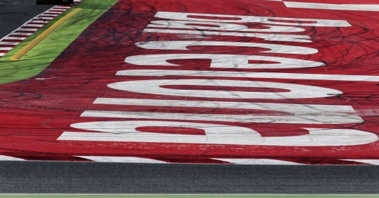 Drugie testy F1 przed sezonem 2017