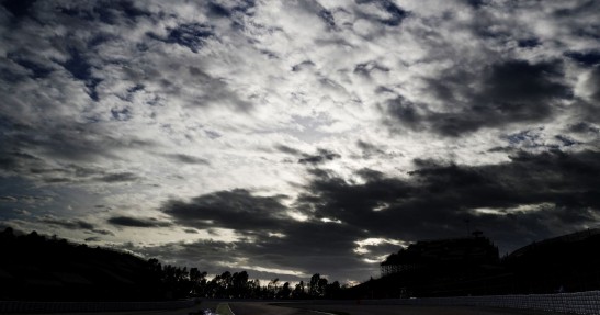 Drugie testy F1 przed sezonem 2017