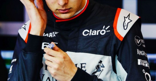 Drugie testy F1 przed sezonem 2017