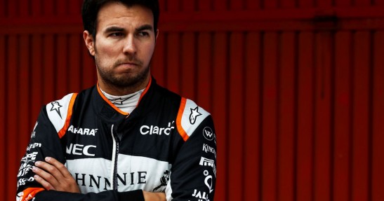 Drugie testy F1 przed sezonem 2017