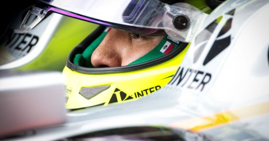 Drugie testy F1 przed sezonem 2017