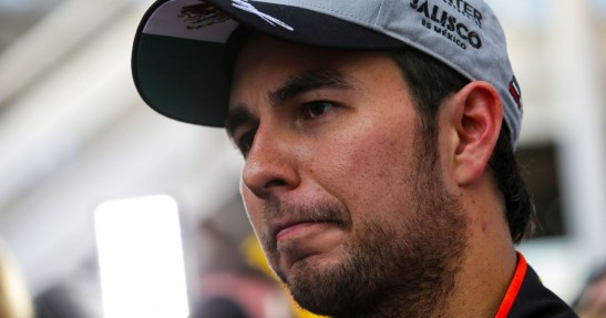 Drugie testy F1 przed sezonem 2017