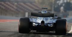 Mercedes i Red Bull zmuszeni do zmodyfikowania zawiesze swoich bolidw F1