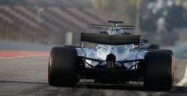 Mercedes i Red Bull zmuszeni do zmodyfikowania zawiesze swoich bolidw F1