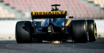 Nowy silnik Renault w F1 przewyszy oczekiwania