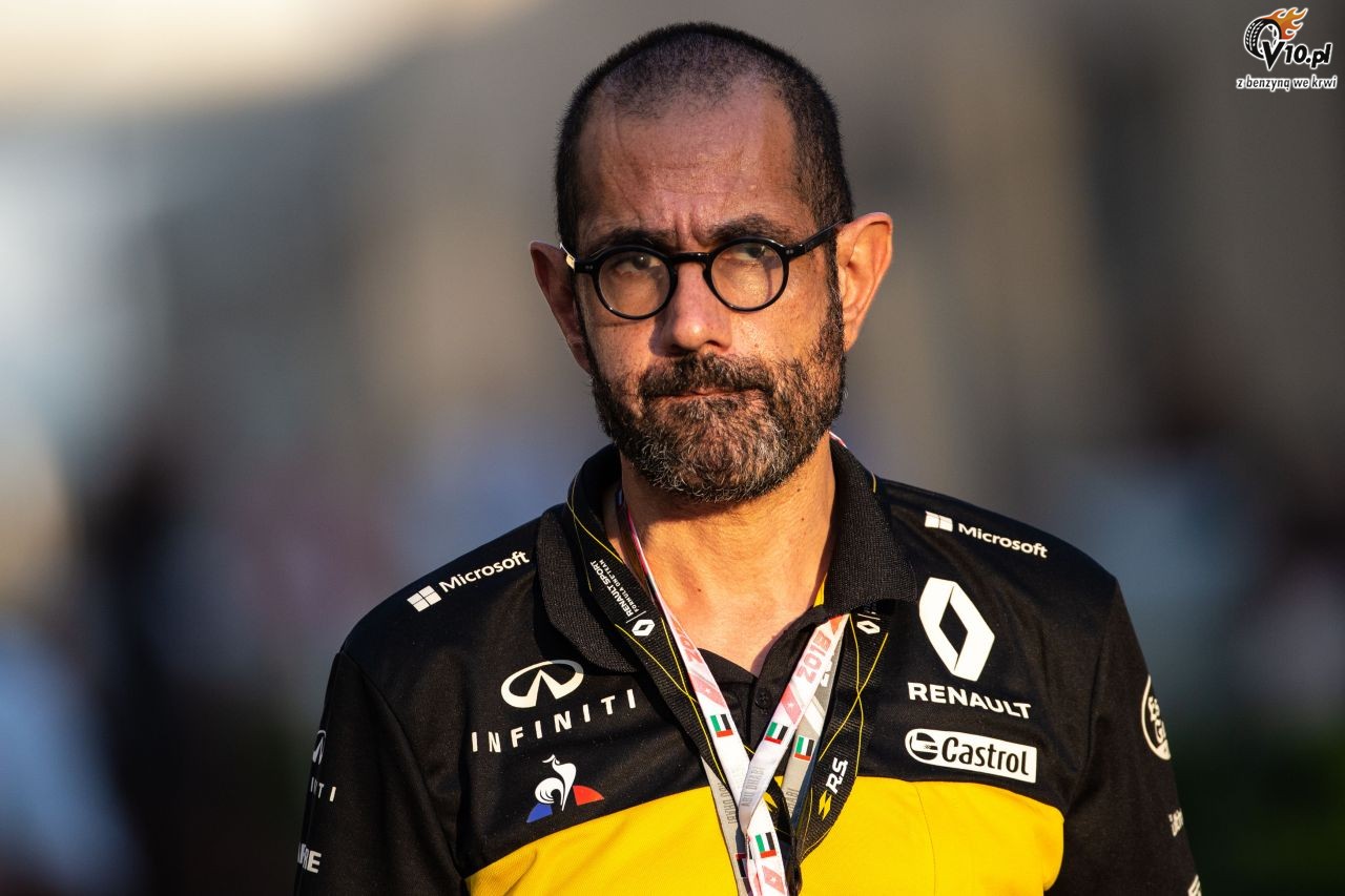 GP Abu Zabi 2018 - treningi i kwalifikacje