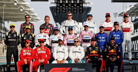 Formuła 1 - dziesięć ciekawych rzeczy, które czekają nas w sezonie 2019