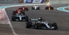 Kierowcy F1 wybrali najlepszego spord siebie