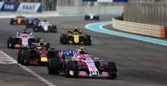 Stroll chce zrobi z Force India/Racing Point czoowy zesp F1