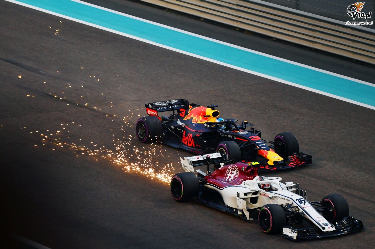 Ricciardo zapowiada wicej widowiskowych wyprzedza w swoim wykonaniu