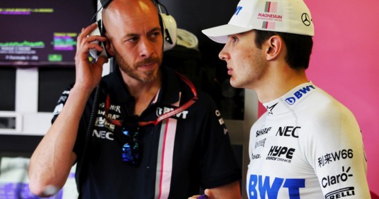 Force India
