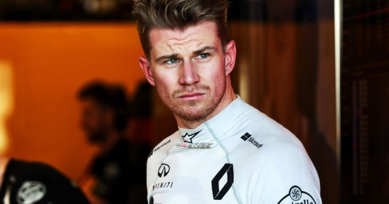 GP Australii 2018 - treningi i kwalifikacje