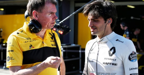 GP Australii 2018 - treningi i kwalifikacje