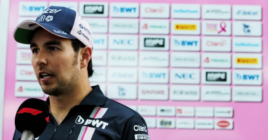 Force India