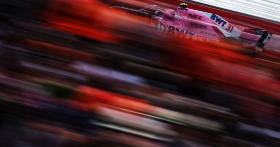 GP Australii 2018 - treningi i kwalifikacje