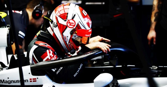 GP Australii 2018 - treningi i kwalifikacje