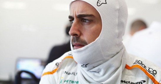 Alonso: Najbliższe dwa miesiące kluczowe dla szans McLarena