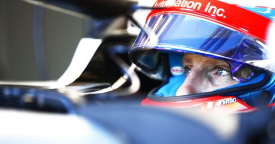 GP Australii 2018 - treningi i kwalifikacje