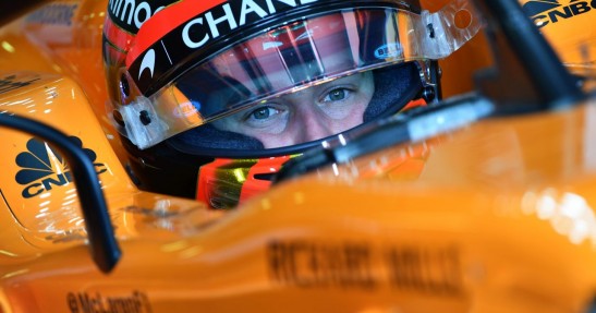 GP Australii 2018 - treningi i kwalifikacje