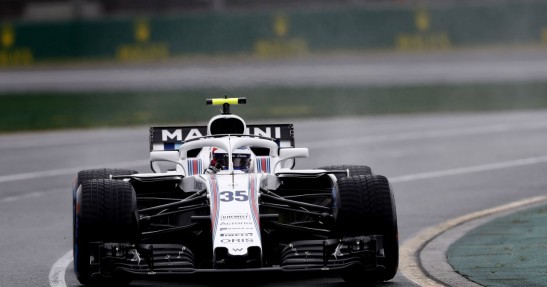 GP Australii 2018 - treningi i kwalifikacje