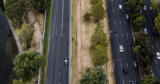 GP Australii 2018 - treningi i kwalifikacje