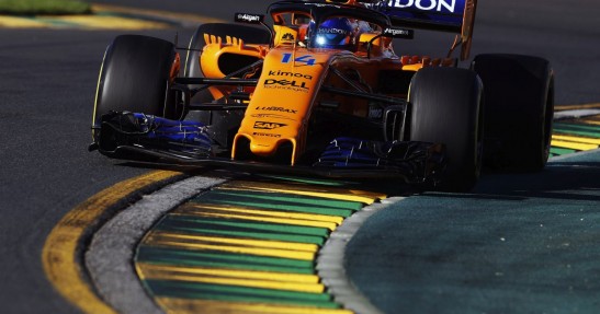 Norris sugeruje, że jeszcze poczeka na awans do F1
