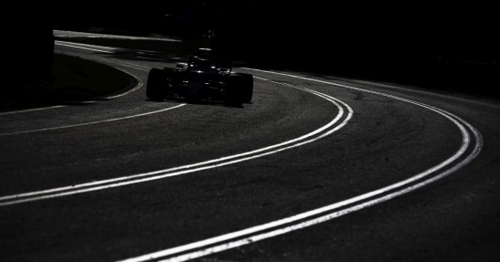 GP Australii 2018 - treningi i kwalifikacje