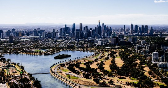 GP Australii 2018 - treningi i kwalifikacje