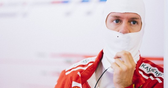 GP Australii 2018 - treningi i kwalifikacje