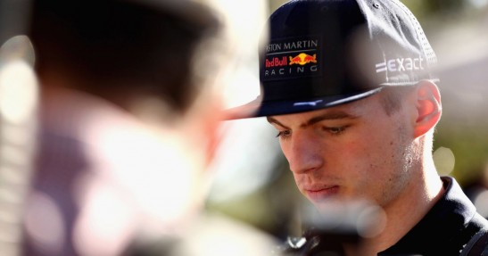 GP Australii 2018 - treningi i kwalifikacje