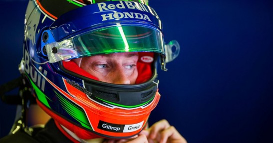 GP Australii 2018 - treningi i kwalifikacje