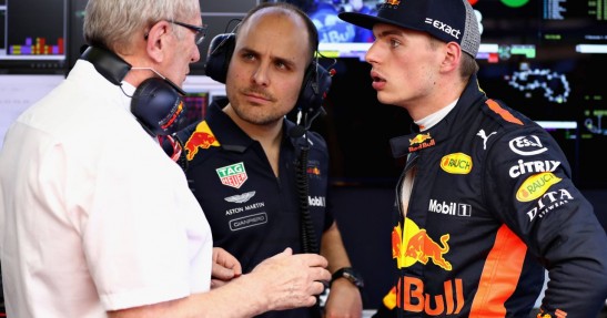 GP Australii 2018 - treningi i kwalifikacje