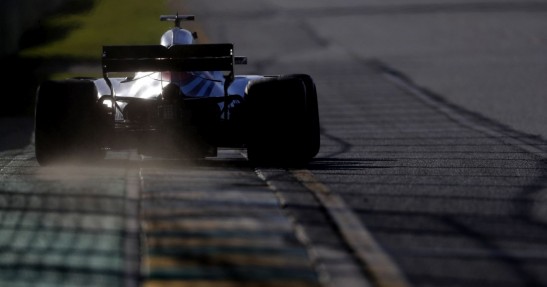 GP Australii 2018 - treningi i kwalifikacje