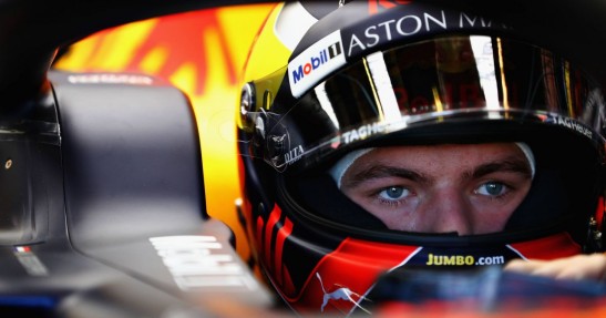 GP Australii 2018 - treningi i kwalifikacje