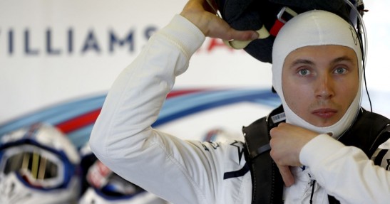 GP Australii 2018 - treningi i kwalifikacje