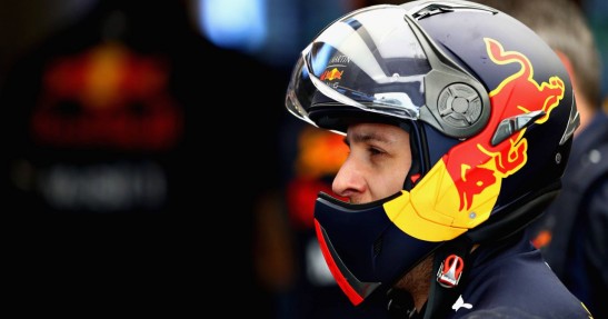 GP Australii 2018 - treningi i kwalifikacje